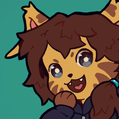 Stylized Illustration (chibi) Stylized Illustration (chibi)