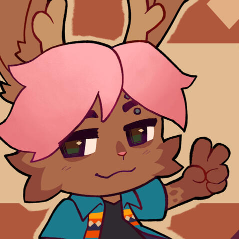 Stylized Illustration (chibi) Stylized Illustration (chibi)